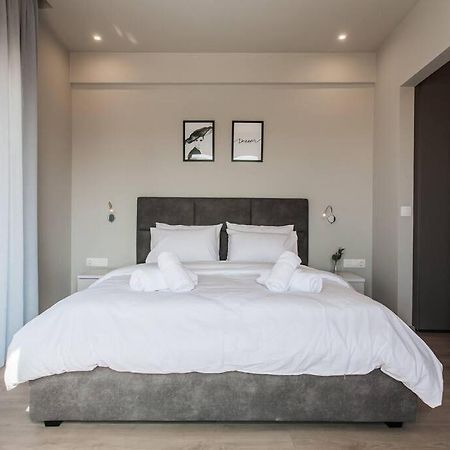 Apartment In Keramikos, Αθήνα Εξωτερικό φωτογραφία