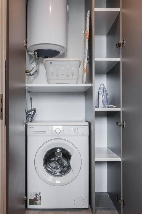 Apartment In Keramikos, Αθήνα Εξωτερικό φωτογραφία