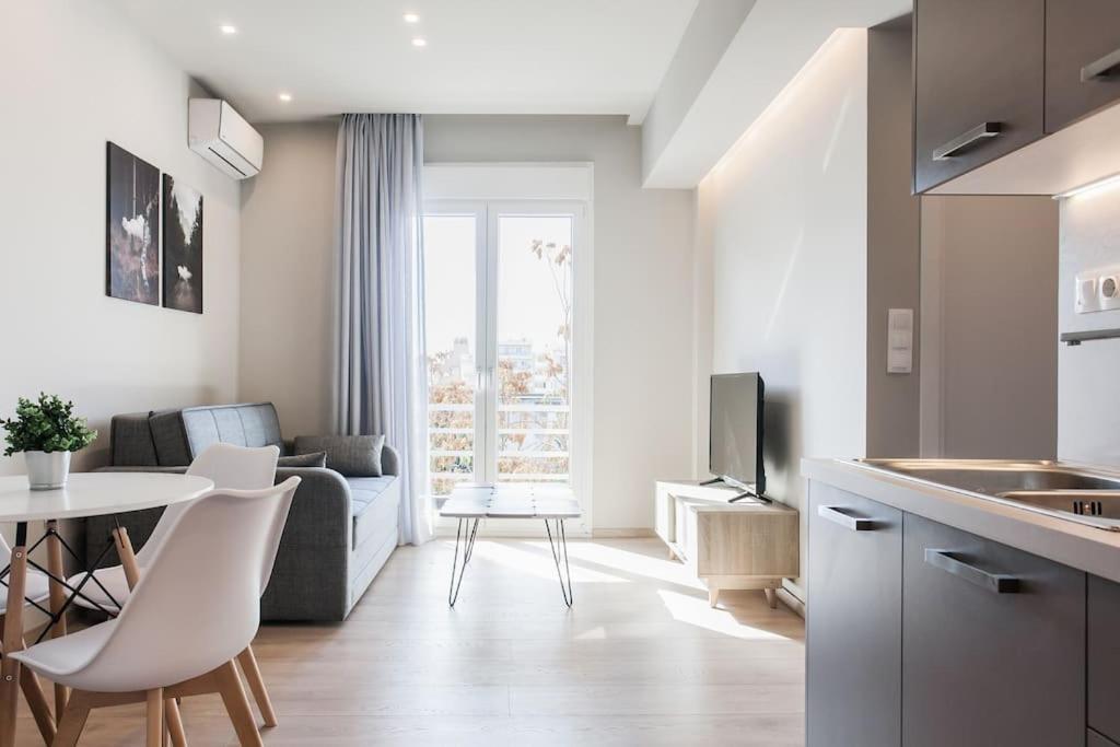 Apartment In Keramikos, Αθήνα Εξωτερικό φωτογραφία