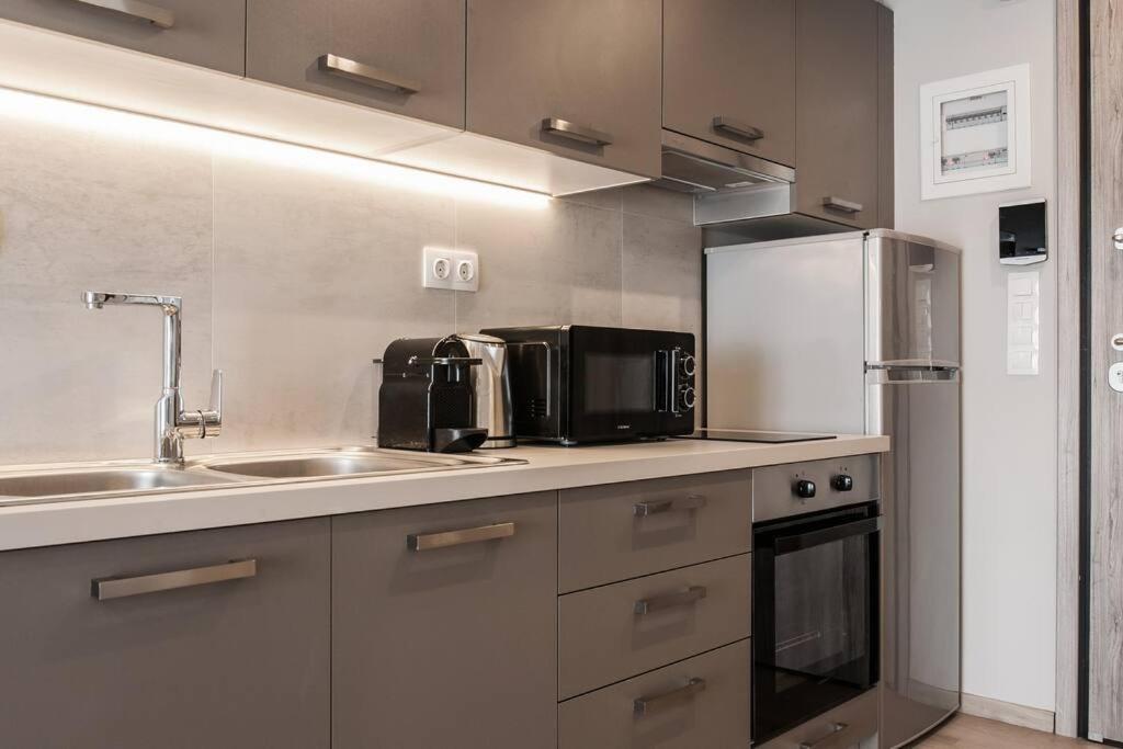 Apartment In Keramikos, Αθήνα Εξωτερικό φωτογραφία