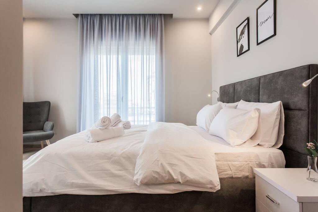 Apartment In Keramikos, Αθήνα Εξωτερικό φωτογραφία