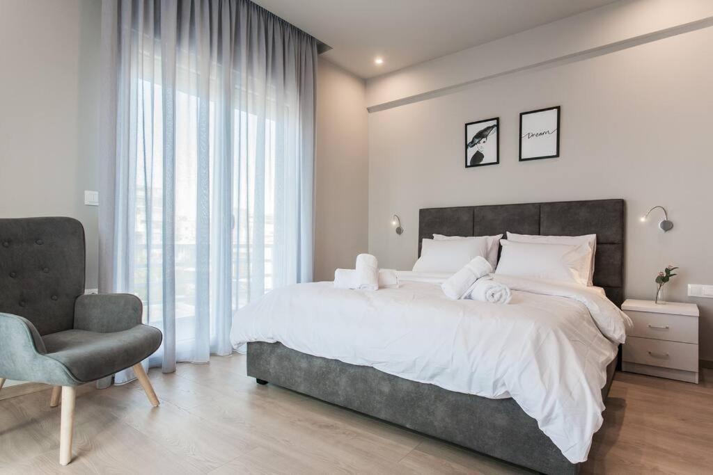 Apartment In Keramikos, Αθήνα Εξωτερικό φωτογραφία