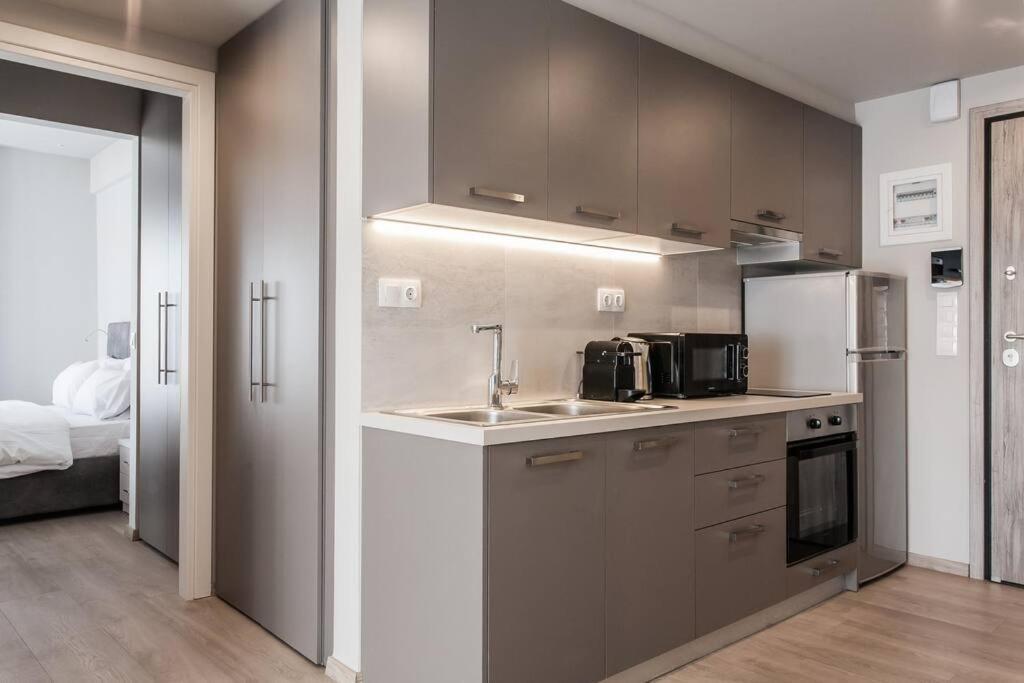 Apartment In Keramikos, Αθήνα Εξωτερικό φωτογραφία