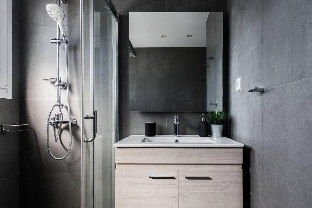 Apartment In Keramikos, Αθήνα Εξωτερικό φωτογραφία