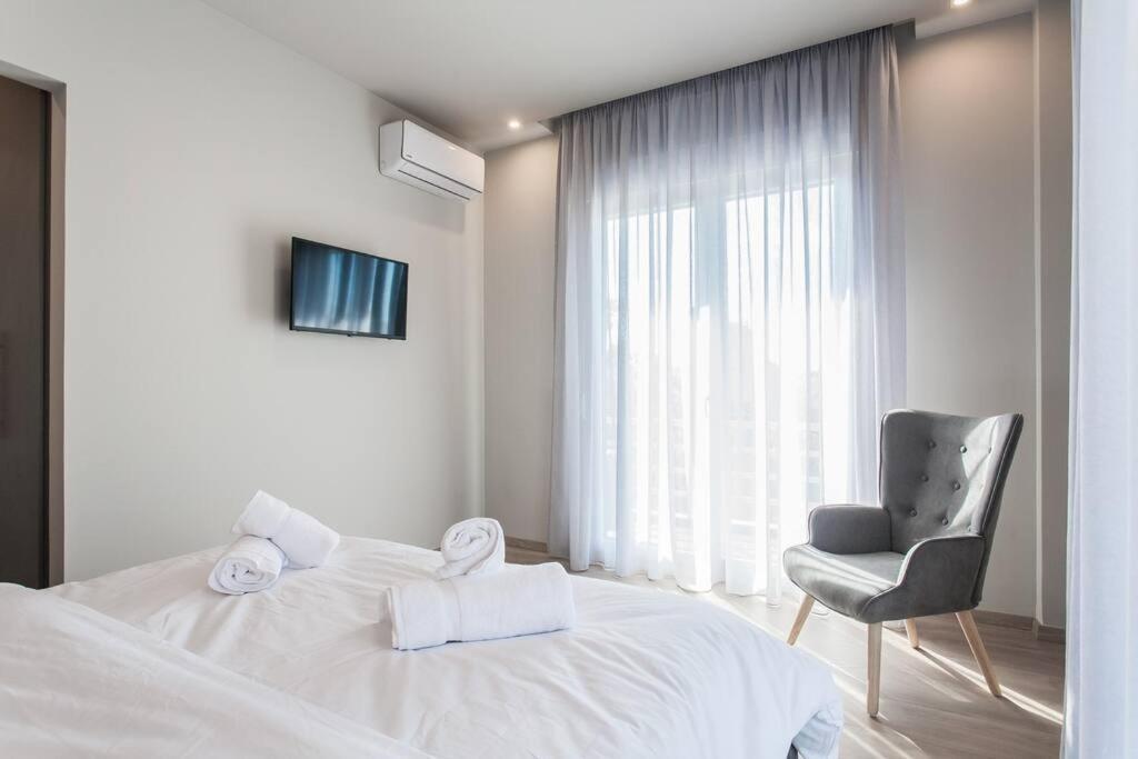 Apartment In Keramikos, Αθήνα Εξωτερικό φωτογραφία