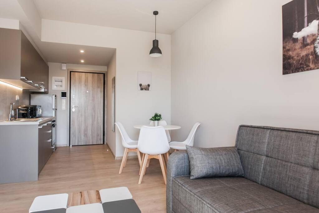 Apartment In Keramikos, Αθήνα Εξωτερικό φωτογραφία